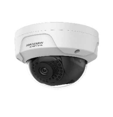 2.0 MP IR Network Dome