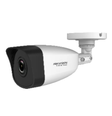 2.0 MP IR Network Mini Bullet