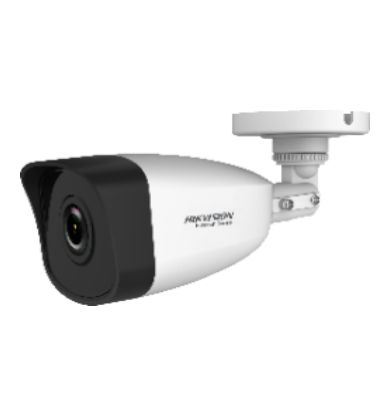 4.0 MP IR Network Mini Bullet