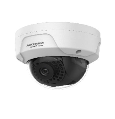 4.0 MP IR Network Dome