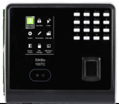 Fingerprint T&A and A&C Device
