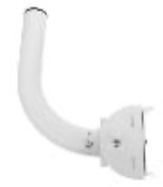 Pole mount multi bracket
