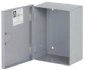 Metal Enclosure WaterProof Box