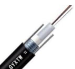 Fiber Cable 2 Core