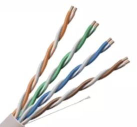 UTP Cable Cat5 CCA