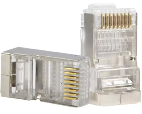 RJ45 CAT5