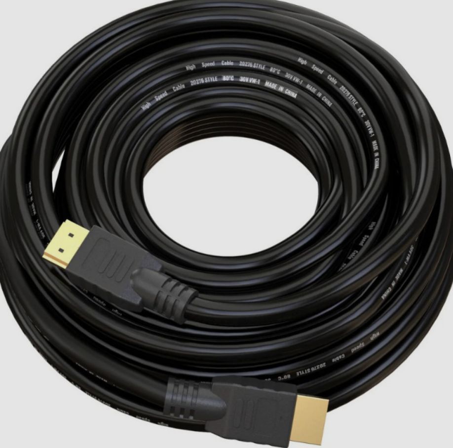 HDMI Cable [15m]