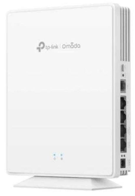 Omada AX3000 Desktop Dual-Band Wi-Fi 6