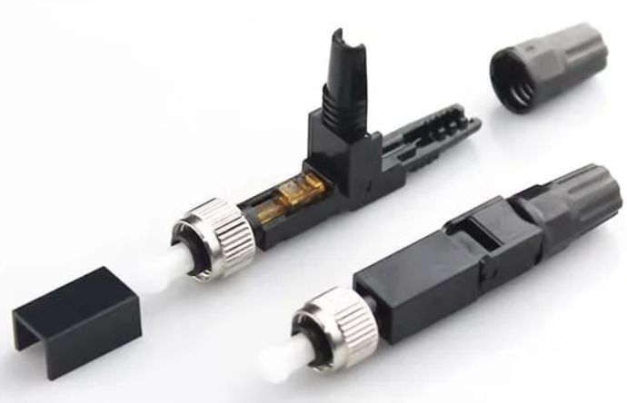 FC Fast Connector