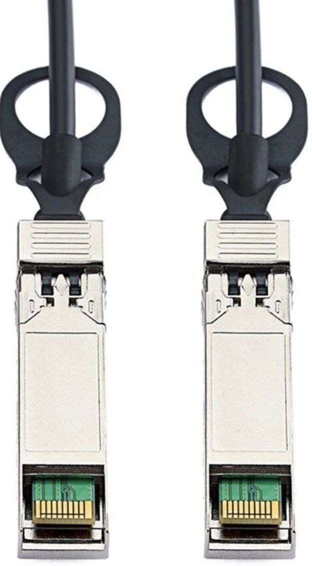 SFP+ 10G DAC - 2M