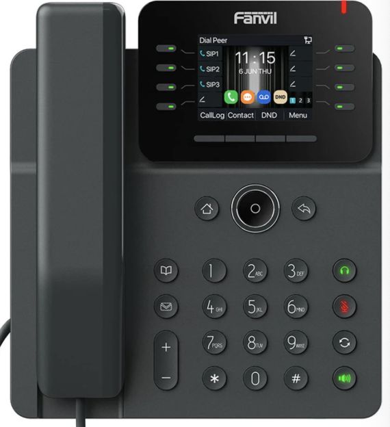 Fanvil V62G SIP IP Phone