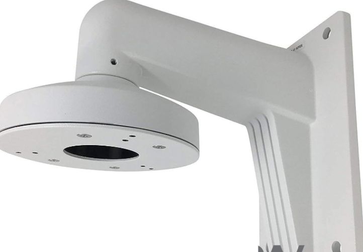 Wall mount Aluminum alloy bracket