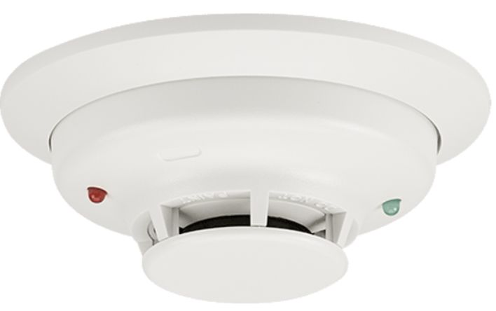 SYSTEM SENSOR i3 Series