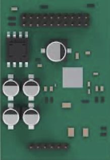Yeastar S2 Module