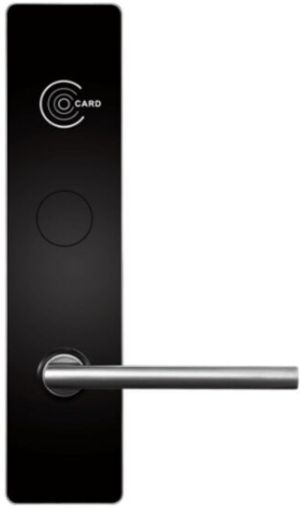 Hotel Lock 001