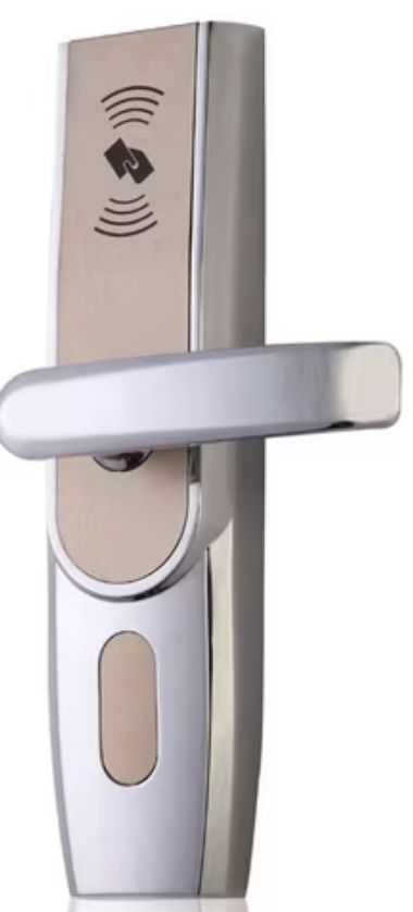 Hotel Lock 003
