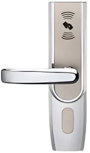 Hotel Lock 003