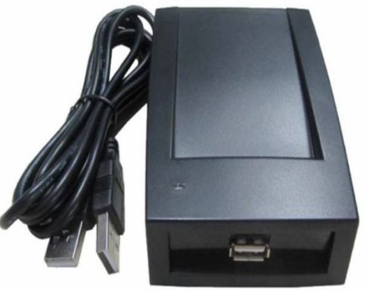 Mifare Card Reader/Writer