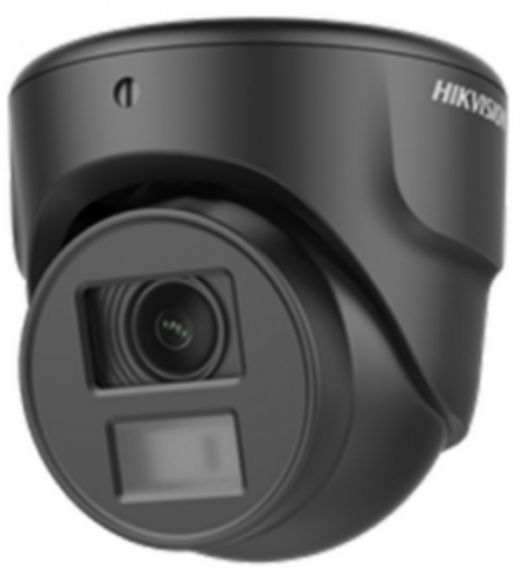 2MP EXIR Turret Camera