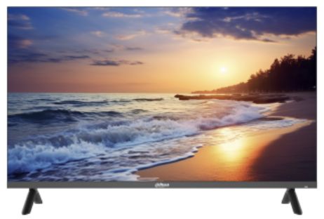 Dahua 43" FHD LED Monitor