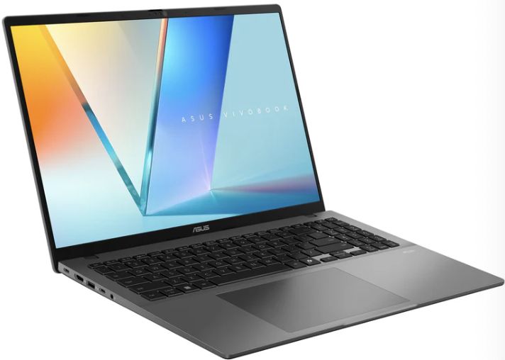 ASUS Notebook Vivobook S16
