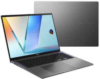 ASUS Notebook Vivobook S16
