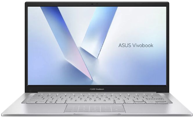 ASUS Notebook Vivobook S14 (Cool Silver)