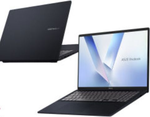 ASUS NOTEBOOK Vivobook 16 (Quiet Blue)