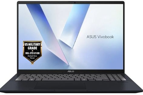 ASUS NOTEBOOK Vivobook 16 (Quiet Blue)
