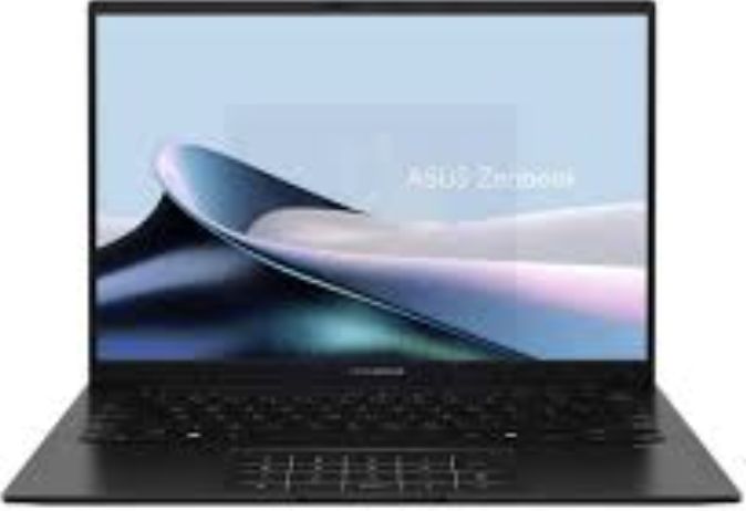 ASUS Notebook Zenbook 14 (Jade Black) AMD Ryzen AI 7 445