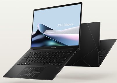 ASUS Notebook Zenbook 14 (Jade Black) AMD Ryzen AI 7 445