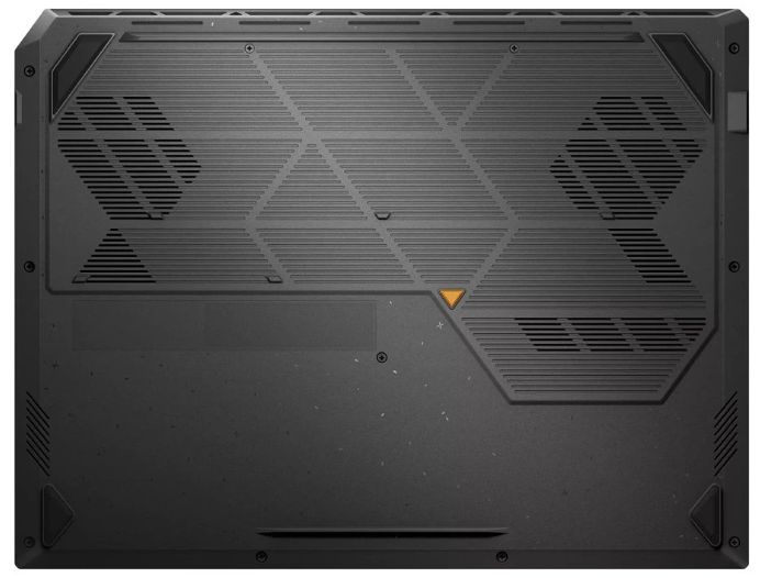 ASUS Notebook TUF Gaming A16 (Jaeger Gray) AMD Ryzen 7-260