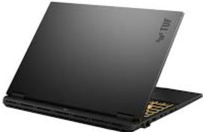 ASUS Notebook TUF Gaming F16 (Jaeger Gray) Intel Core i7-14650HX